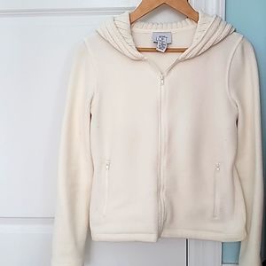 Women sweater hoodie